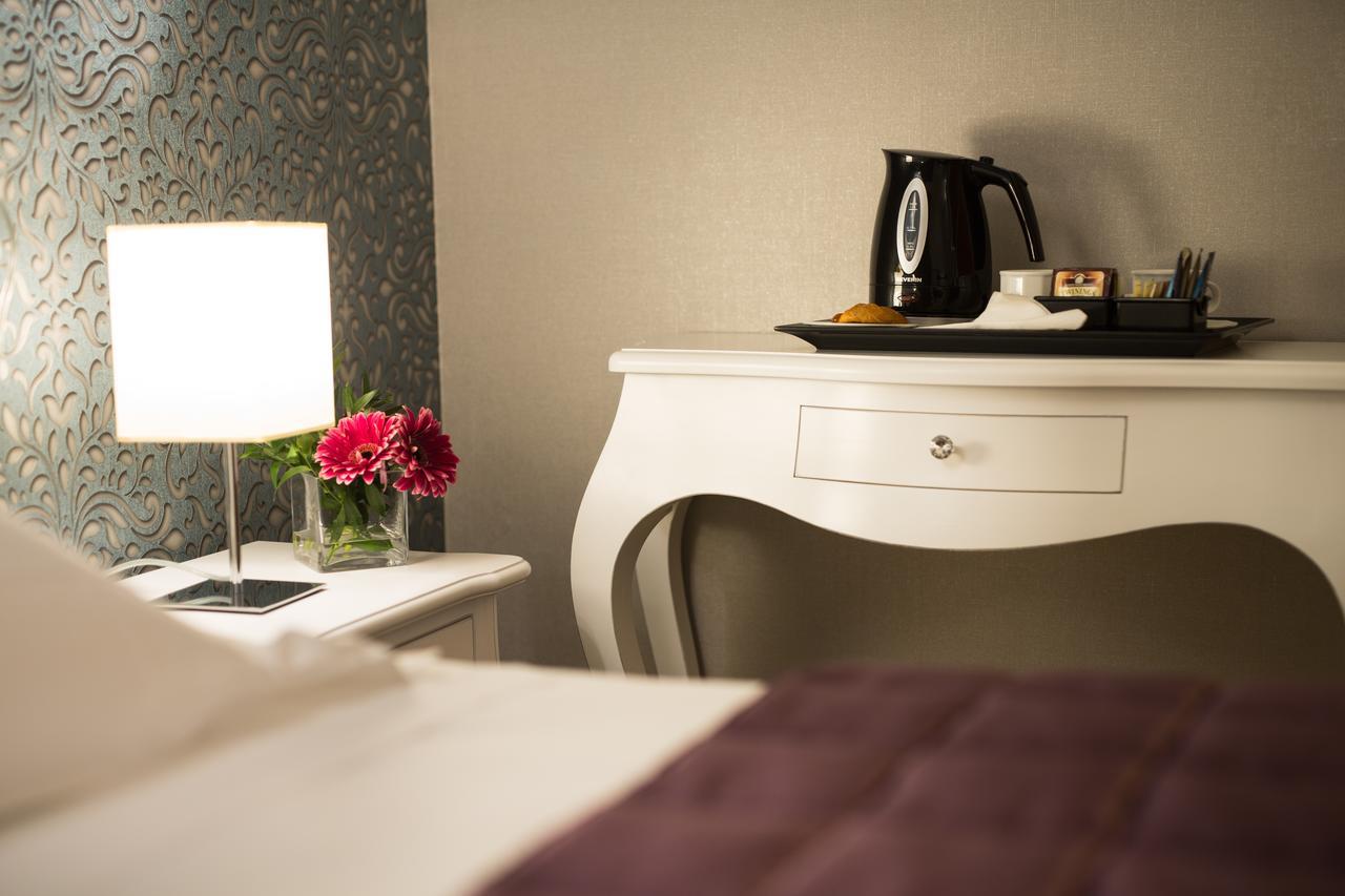 Junior Suite Deluxe